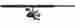 Ssv8500701h 1pc-hcbo Pure Fishing Jarden Penn Spinfisher-v 6bb 7-1pc-hcbo