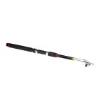 2.4m Glass 7.87ft Us Fiber Telescopic Portable Fishing Spinning Rod Rods