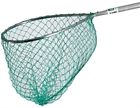 Nyd-5n 20 Nylonon Mid Landing Net " Lakes "x24