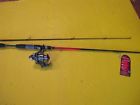 Op2060 20 Pc Action Fishing Op2050 Optix Reel Ft Med Combo 6 2 Rod Spinning Quantum