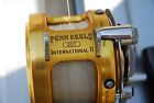 Vs2040ts66 20t Reel Rod Penn