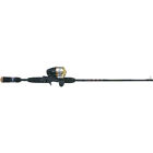 32784540380 21-23603 Zebco Prostaff 2010 Spincast