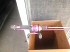 21.50 Zebco 33 Lady Spincast Fishing Rod Reel Combo Pink Each