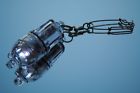 2100ft White Fishing Led Longline Drop Clip Deep Depth Light Good