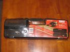 2125 Zebco Prostaff Tackle Tote Combo 2010 Ultralight Reel 5 Telescopic Rod New 032784021254