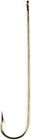 215f-6 215f6 6 50pk Long Aberdeen Sz Claw Brz Wire Shank Light Hook Cricket Eagle 3 Lot