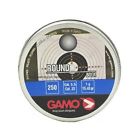 632032554 .22 Gamo Cal Grains 15.43 250ct Balls Lead
