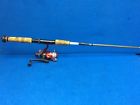 2235rd Durango Shakespeare Fishing Zebco