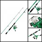23123555 Fishingpro Swarm Series Heavy 709044101956