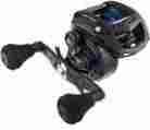 237917 Abu Garcia Ambassadeur 7000 Combo 4.1 1 Gear Ratio 20 Lb Max Drag 8 Length 036282333536