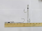 Fcm1050-9 25-r6 25-r4 Rig Stiffy Eagle 0 Nickel 9 100 Sz Tk Claw Cable