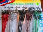 25 Snap " Baits 5-6-7-8-9 Fishing Wire Leaders Rigs Lure Tackle