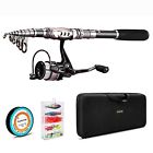 25926 Plusinno Fishing Pole 7479252 747925225926