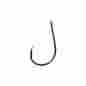 265412 Gamakatsu Octopus Circle Hk Sz2 0 Ns Blk Straight Eye Inline-pt 6 Pack 089726097303