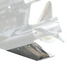 27051 Megaware Skeg Guard Stainless Steel Replacement 672057270516