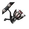 286223 Fishing Rod And Reel Spinning Combo Lightweight 445016286223