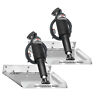 29244 Lenco Marine Standard Performance Trim Tab Kit Without 874847004589