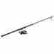 Ssv6500102h 2pc-h Pure Fishing Jarden Penn Spinfisher-v 6bb 10-2pc-h Cbo