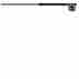 Cj11 2sect B N M Pole Crappie Jack Combo 11ft Composite W Qc2 Ree Model 046392310112