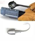 D3228 3 1 4 - Nose Oz.- 8 Bullet Mold Size 2 Jig
