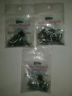 2-bw-316 3 Bullet 4oz. Oz 16 Lot Weights Bags - 1-bw14 2-bw-316- 10 1 Pc