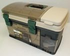 737-002 3-drawer Tackle Rack Plano Box System