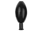 Pw-34b 3 Eco 4oz Black Weight Punch Pro Tungsten