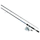Dsk30-2b-f703m 3-piece Daiwa Dsk30-2b F703m D-shock Spinning Combo 7 043178959190