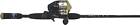 Ps2020c 3 Staff Pro Combo Bearing Fishing Rod Zebco
