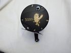 300gl Eagle Claw Fishing Reel Excellent Working Trolling Baitcasting Rhr