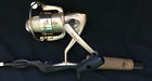 3035sa Zebco 4020 Rod Shakespeare