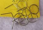 81295 309 Garcia 409 309a 5 Fishing Nos Mitchell Trip Spring Reel Bail