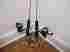 2-zebco 30inch Dock Demon Zebco Set Of Childrens Rod Reel Withtackle Asst