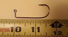 32746bln 100 Aberdeen Finish Jig Point 4 90 Nickel Hooks Black Needle 0 Mustad
