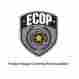 33602mfoha Zebco Spincast 2 Piece Rod Reel Combo 6 Folds Of Honor Right Hand