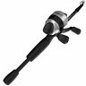 33605mtela.fb4 Zebco New Telecast Combo Cajun Line 032784636007