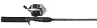 33hzdc Zebco New 33 Classic Fishing Rod Reel Combo Makes Great Gift 032784572725