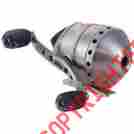 33kgold Zebco Gold 33 Spincast Reel 3bb