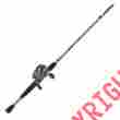 33lcamo602m Zebco 10 Ns4 33 Ladies Camo 6 2 Piece Medium Spincast Combo 032784618348