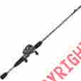 33mccamo502ul Zebco Ns4 33 Micro Camo 5ft 2-pc Ul Spincast Combo 4 032784618638