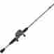 Zeb-33mccamo502ulns4 33mccamo502ulns4 Zebco Sales Co Llc New 33micro Camo 5 2pc Ul Spincast Combo 032784618638
