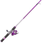 33msl502ul.04c.ns3 Zebco Quantum Micro Spinning Combo Gear Ratio Rod 032784587781