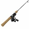33mtcc562la.ns4 Zebco New Micro Trigger Cork Combo Cajun Line 032784636335