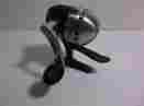 33mtk Zebco E3 33 Micro Triggerspin Reel