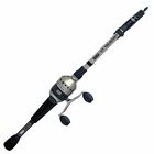 33mtk505tel.fb4 Zebco Trigger Telescopic Combo Lb