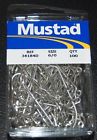 Bagged..18 34184d Packed 0 Bags - Hooks Size 5 900ct 50ct Mustad