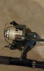 35atm Shakespeare Reel And 5 10