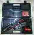 360zr Sportfisher 360 Zr Rod And Reel Fishing Pole With Stow-a-way Case