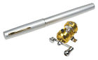389825 Pro Fishing Reel Rod Pocket