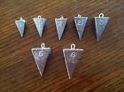 3oz 5oz 10 2.5oz 6oz. 1oz Lbs. Pyramid Sinkers Choice. 2oz 1.5oz